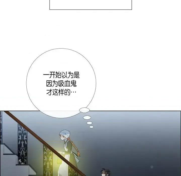 吸血鬼与女仆 吸血鬼与女仆-第 14 话 第29页