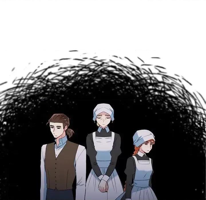 吸血鬼与女仆 吸血鬼与女仆-第 14 话 第33页