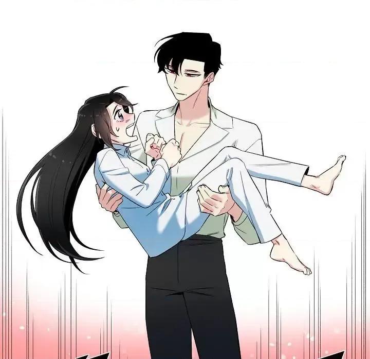 吸血鬼与女仆 吸血鬼与女仆-第 14 话 第59页