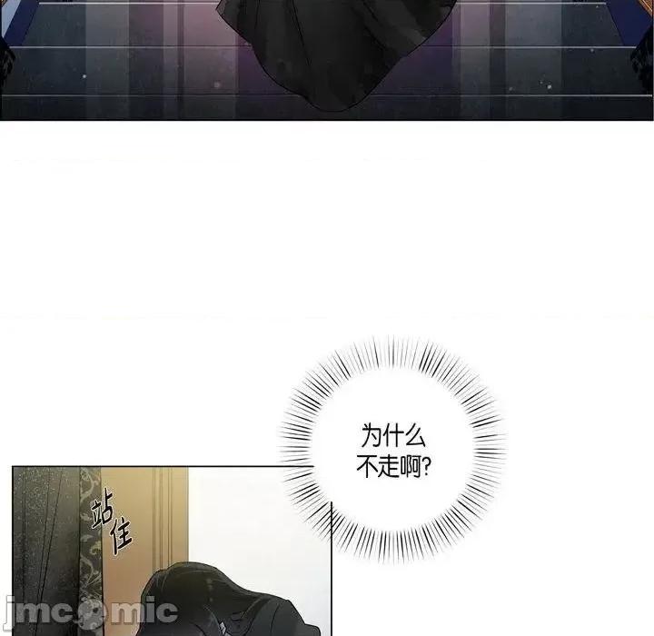 吸血鬼与女仆 吸血鬼与女仆-第 22 话 第85页