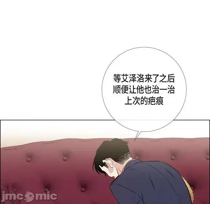 吸血鬼与女仆 吸血鬼与女仆-第 30 话 第40页