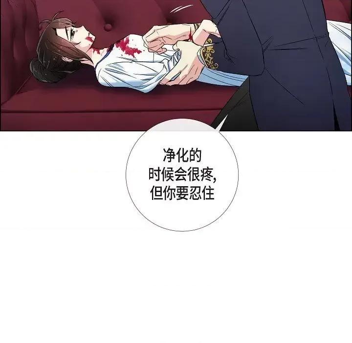 吸血鬼与女仆 吸血鬼与女仆-第 30 话 第41页