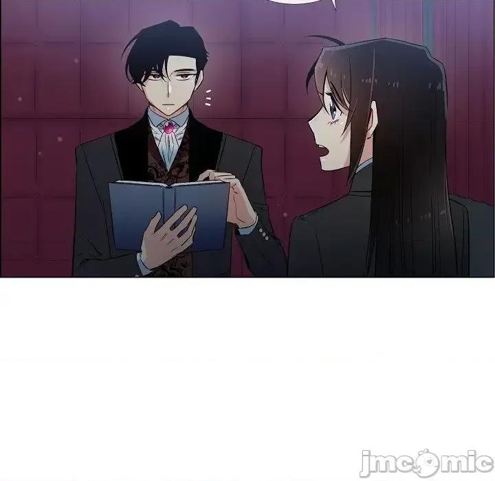 吸血鬼与女仆 吸血鬼与女仆-第 33 话 第80页