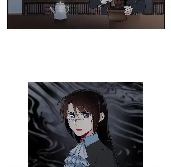 吸血鬼与女仆 吸血鬼与女仆-第 36 话 第28页