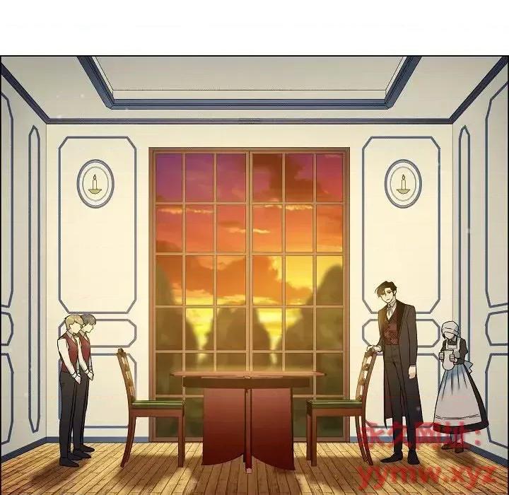 吸血鬼与女仆 吸血鬼与女仆-第 36 话 第67页