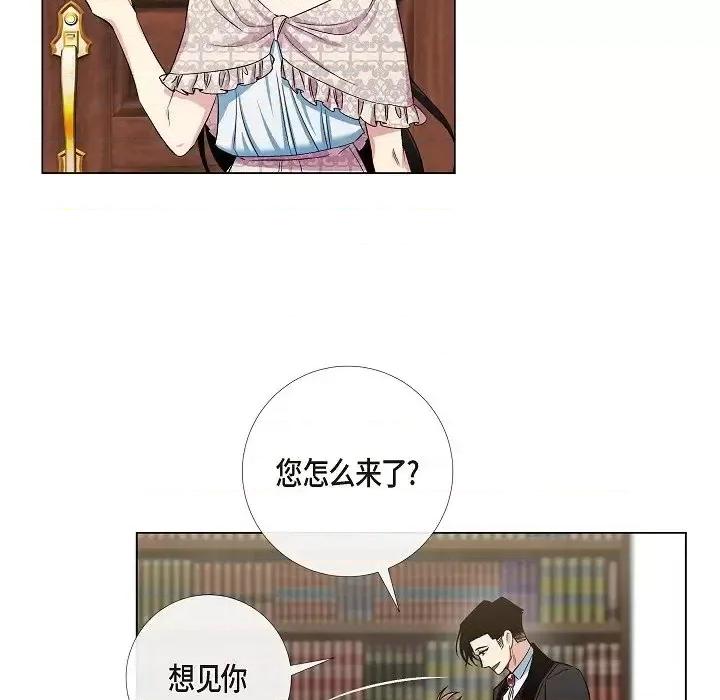 吸血鬼与女仆 吸血鬼与女仆-第 43 话 第41页