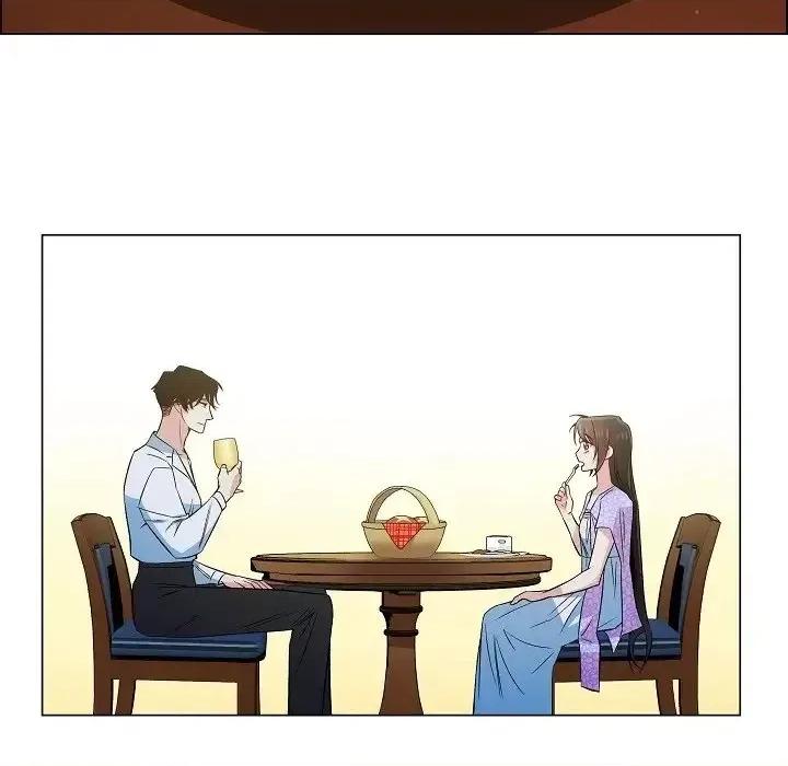 吸血鬼与女仆 吸血鬼与女仆-第 43 话 第89页