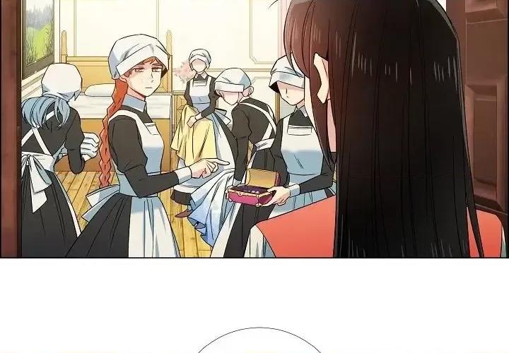 吸血鬼与女仆 吸血鬼与女仆-第 44 话 第4页