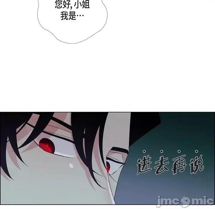 吸血鬼与女仆 吸血鬼与女仆-第 45 话 第10页