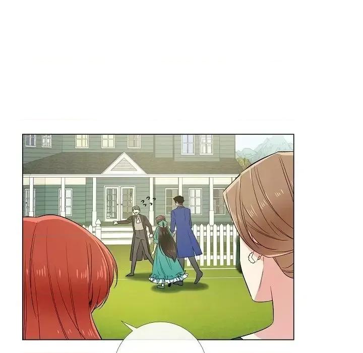 吸血鬼与女仆 吸血鬼与女仆-第 45 话 第11页