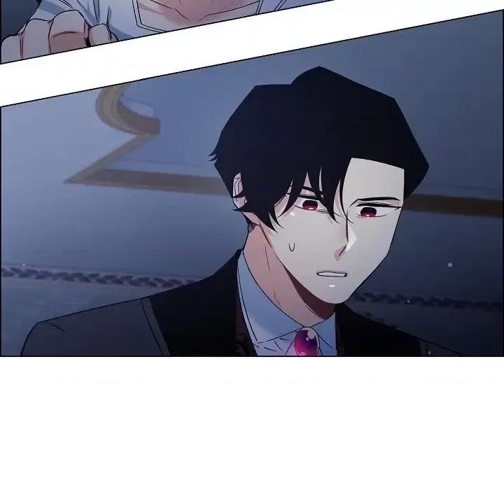 吸血鬼与女仆 吸血鬼与女仆-第 47 话 第71页
