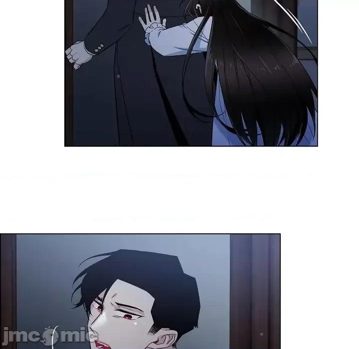 吸血鬼与女仆 吸血鬼与女仆-第 47 话 第80页