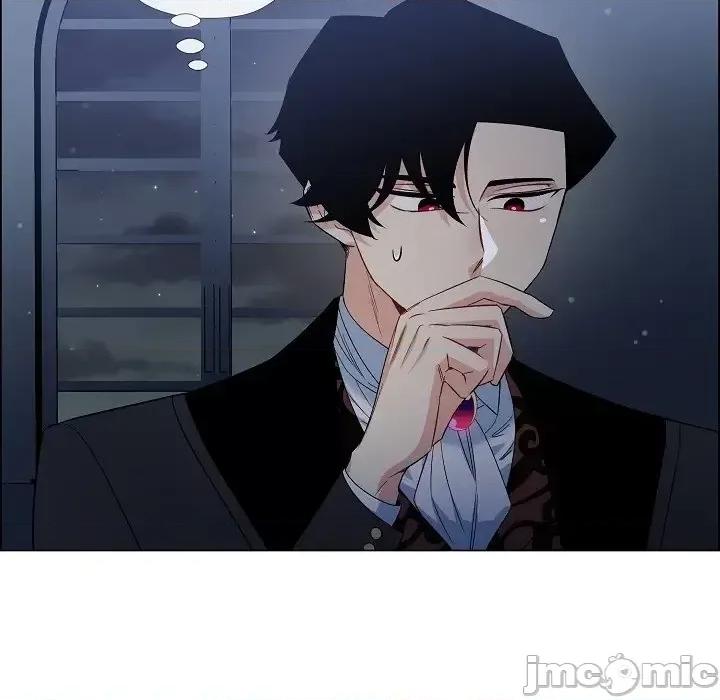 吸血鬼与女仆 吸血鬼与女仆-第 48 话 第10页