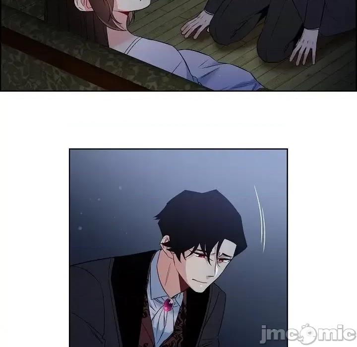 吸血鬼与女仆 吸血鬼与女仆-第 48 话 第35页
