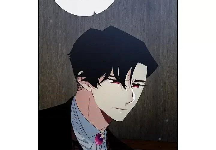 吸血鬼与女仆 吸血鬼与女仆-第 49 话 第4页