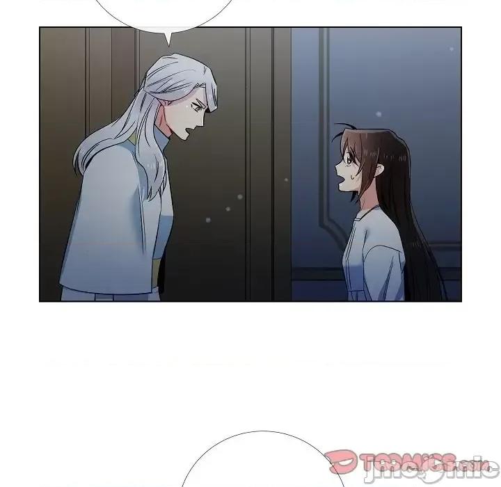 吸血鬼与女仆 吸血鬼与女仆-第 49 话 第50页