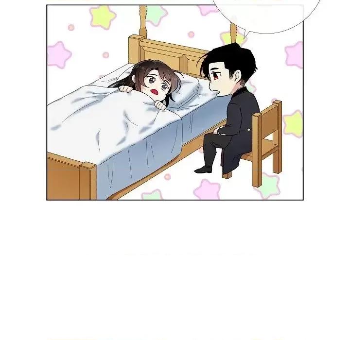 吸血鬼与女仆 吸血鬼与女仆-第 49 话 第63页