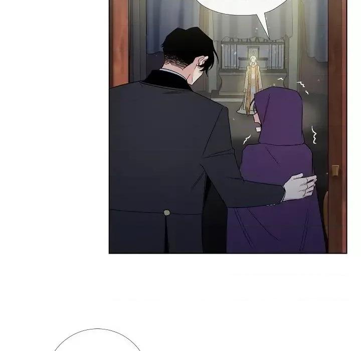 吸血鬼与女仆 吸血鬼与女仆-第 49 话 第74页