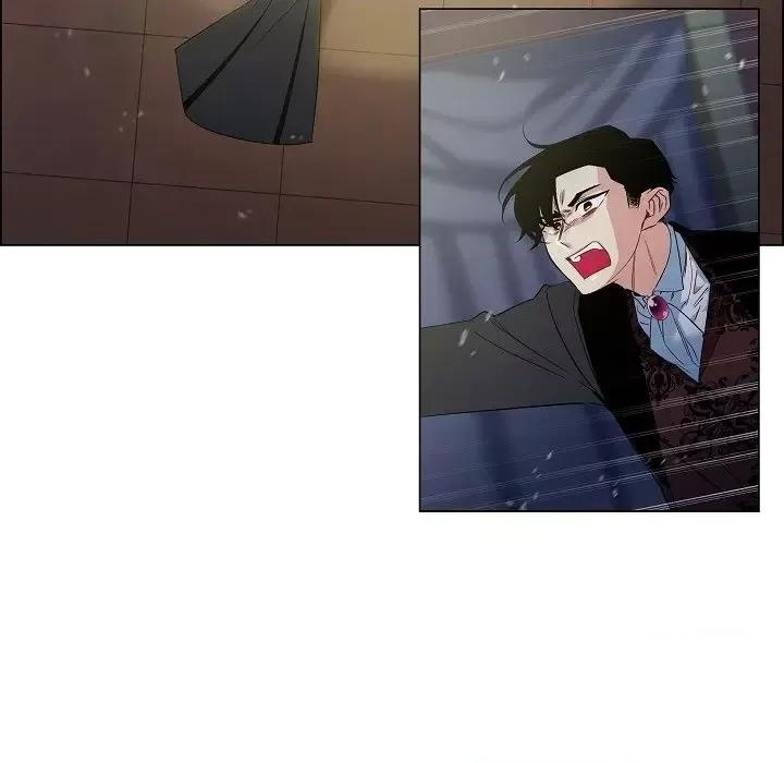 吸血鬼与女仆 吸血鬼与女仆-第 49 话 第89页