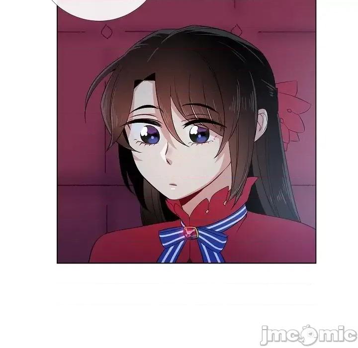 吸血鬼与女仆 吸血鬼与女仆-第 54 话 第10页