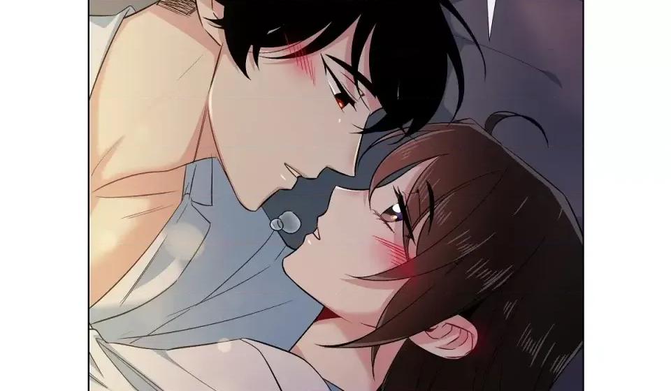 吸血鬼与女仆 吸血鬼与女仆-第 59 话 第79页