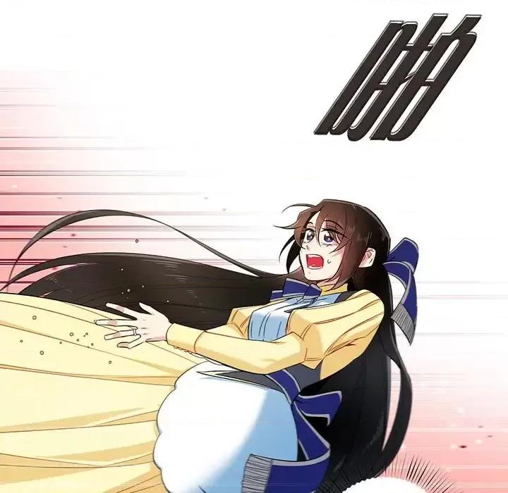 吸血鬼与女仆 吸血鬼与女仆-第 60 话 第67页