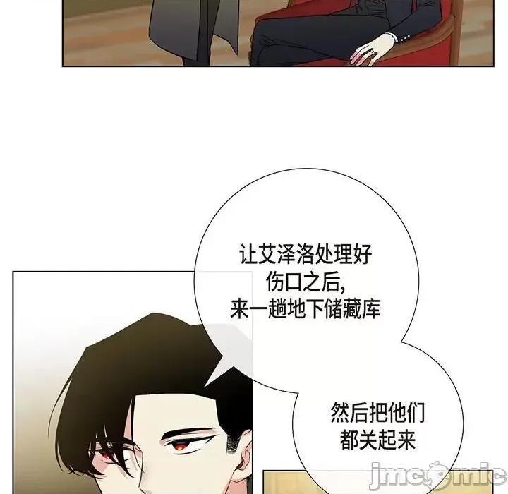 吸血鬼与女仆 吸血鬼与女仆-第 63 话 第20页