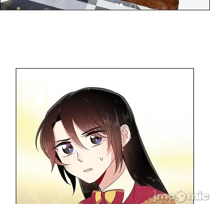 吸血鬼与女仆 吸血鬼与女仆-第 64 话 第80页