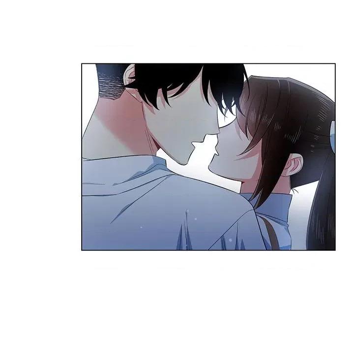 吸血鬼与女仆 吸血鬼与女仆-第 70 话 第63页