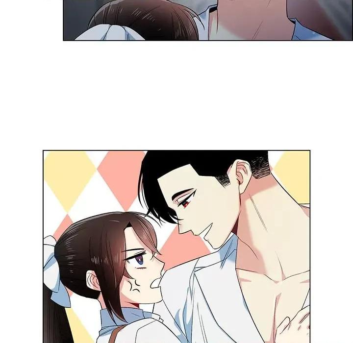 吸血鬼与女仆 吸血鬼与女仆-第 70 话 第77页