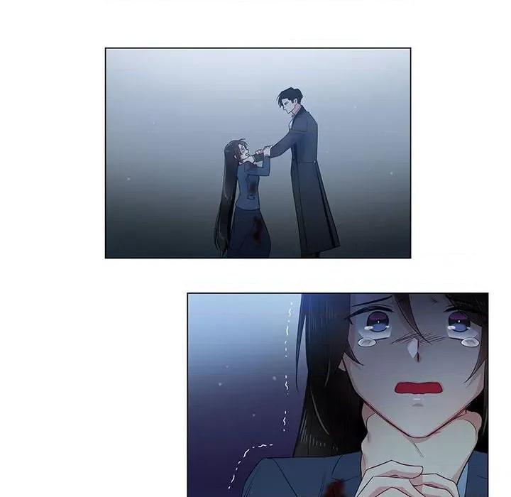 吸血鬼与女仆 吸血鬼与女仆-第 70 话 第82页