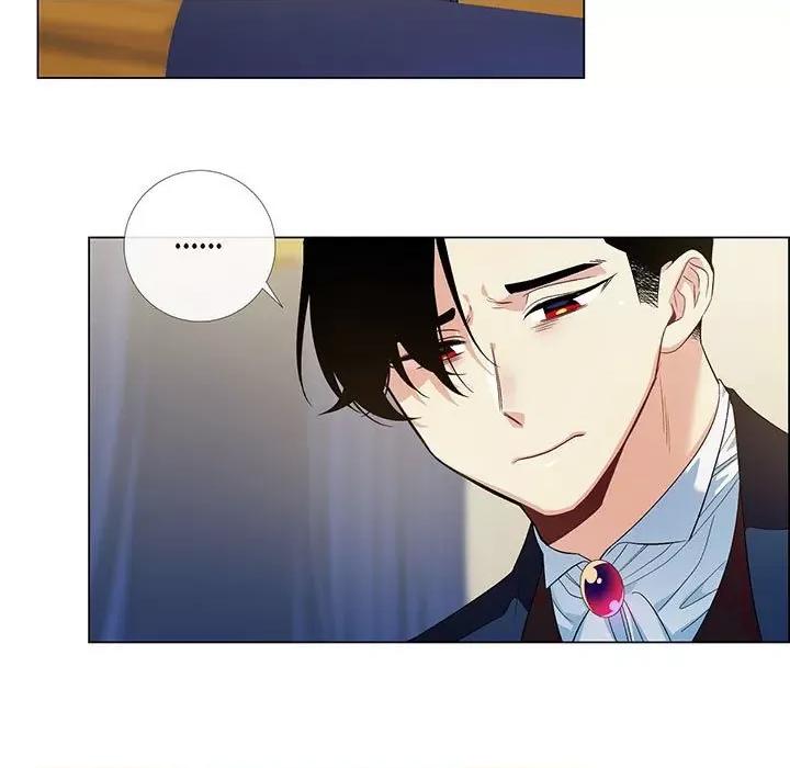 吸血鬼与女仆 吸血鬼与女仆-第 73 话 第37页