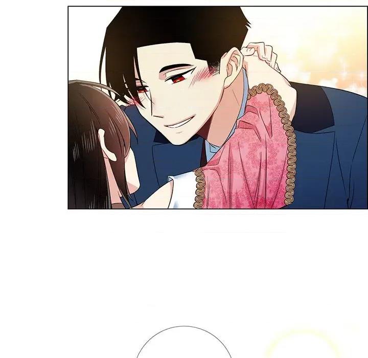 吸血鬼与女仆 吸血鬼与女仆-第 73 话 第76页