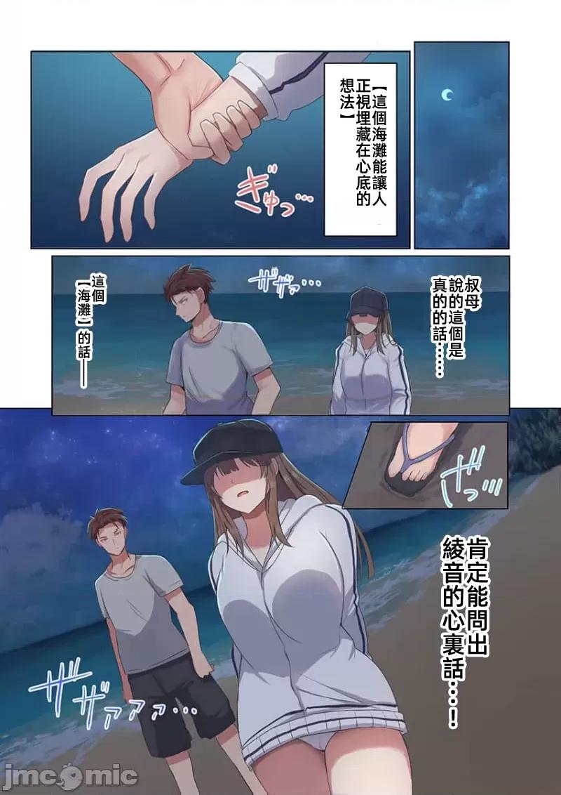 快感沙滩 快感沙滩 3 第13页