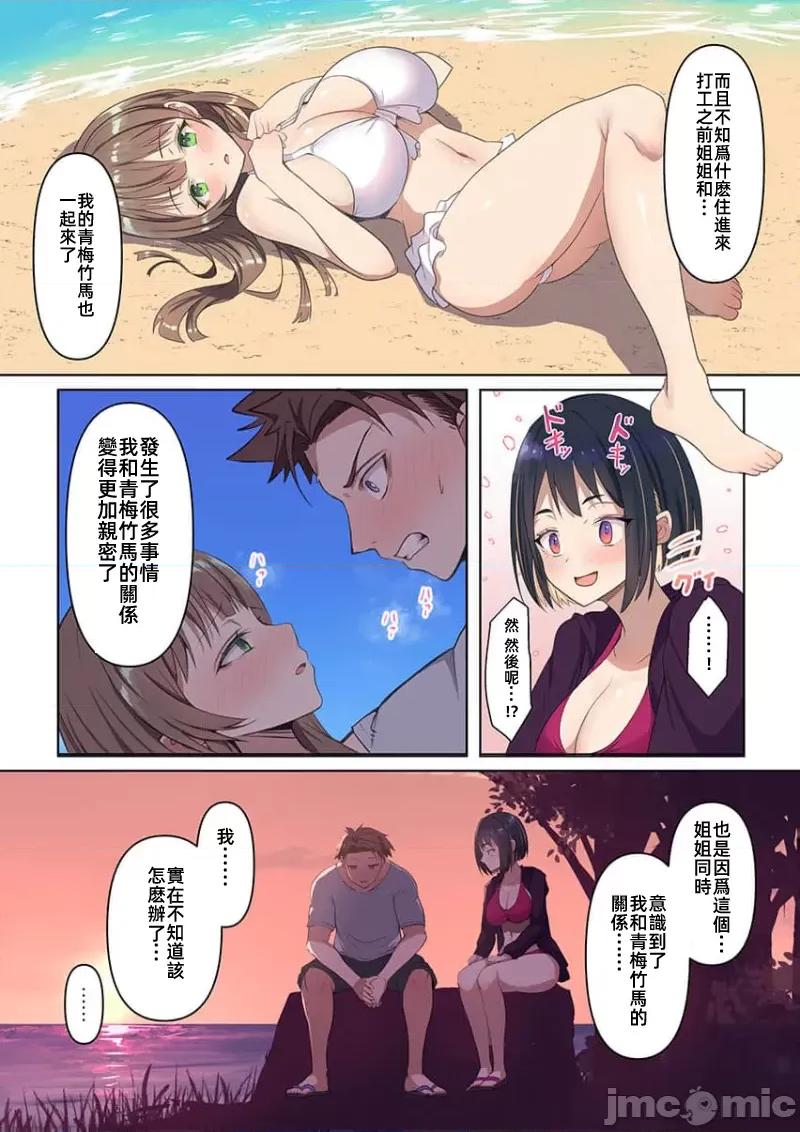 快感沙滩 快感沙滩 6 第15页