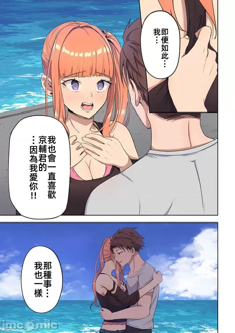 快感沙滩 快感沙滩 9 第25页