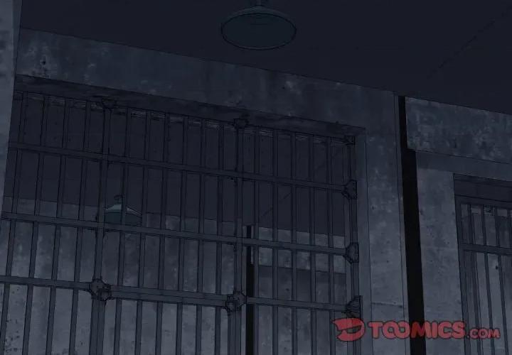 悖島審判 悖島審判-悖島審判 第13話 第4页