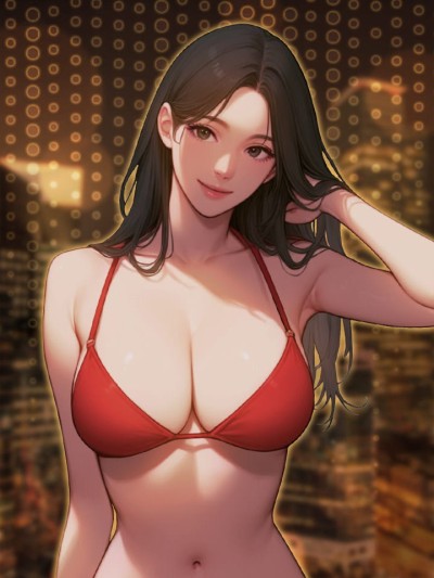 悖島審判