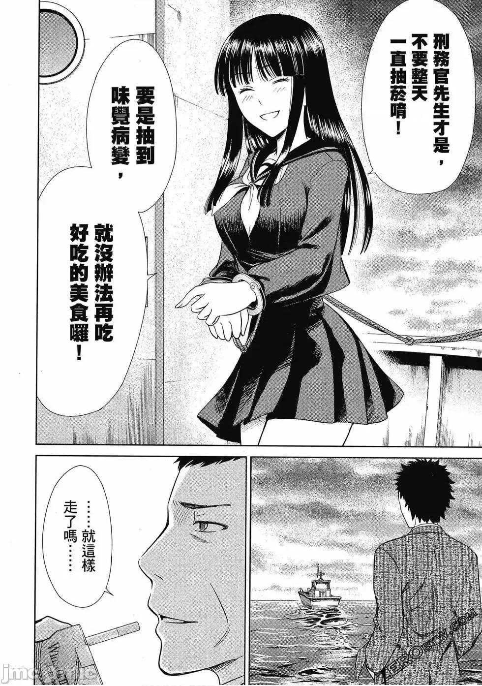 被恶魔附身的少女 邪灵附体 / 被恶魔附身的少女 / Satanophany[山田惠庸] サタノファニ 第77页