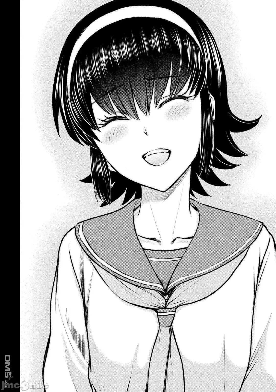 被恶魔附身的少女 Satanophany 121-130 第191页