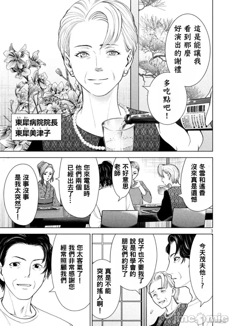 被恶魔附身的少女 邪灵附体第216话.zip 第3页