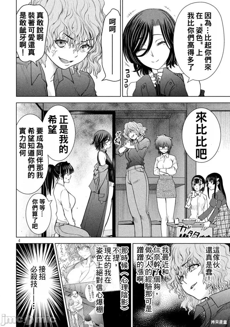 被恶魔附身的少女 邪灵附体第226话.zip 第4页