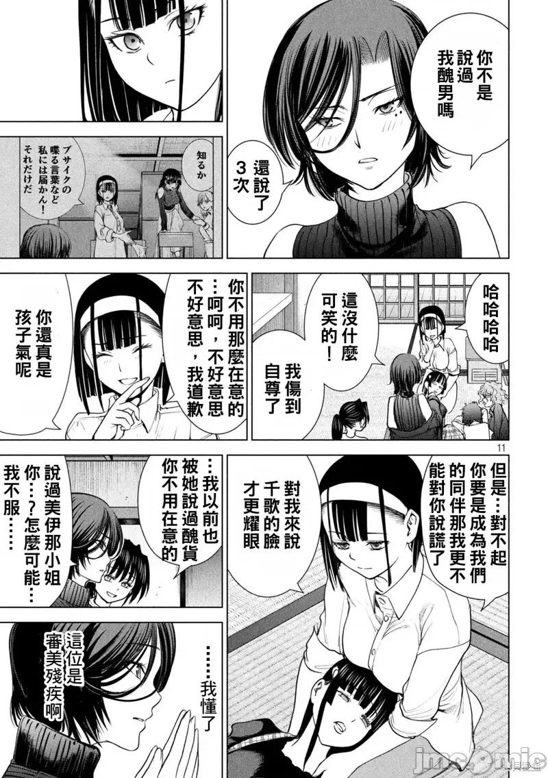 被恶魔附身的少女 邪灵附体第226话.zip 第11页
