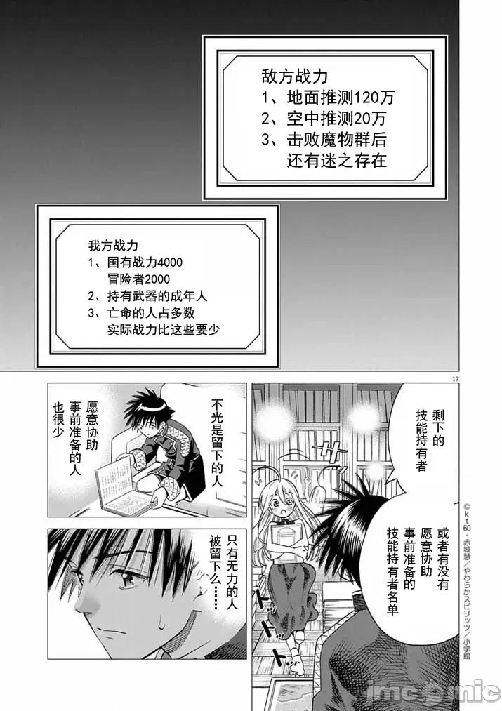 被召唤到只有6天就会毁灭的绝境后宫国家的事 后宫国家 3.2 第1页