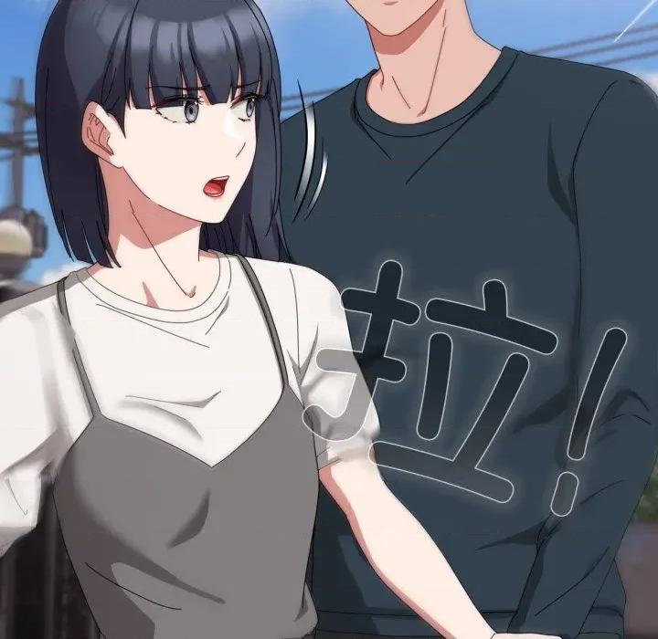 爱上你也好-爱上你也好 爱上你也好-爱上你也好 第9话 第159页