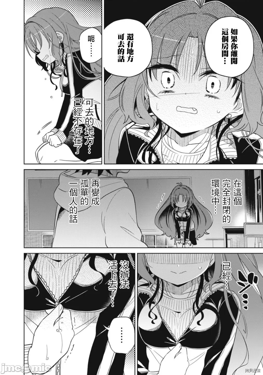 我将要支配你们的一切 我将要支配你们的一切006 第06话.zip 第2页