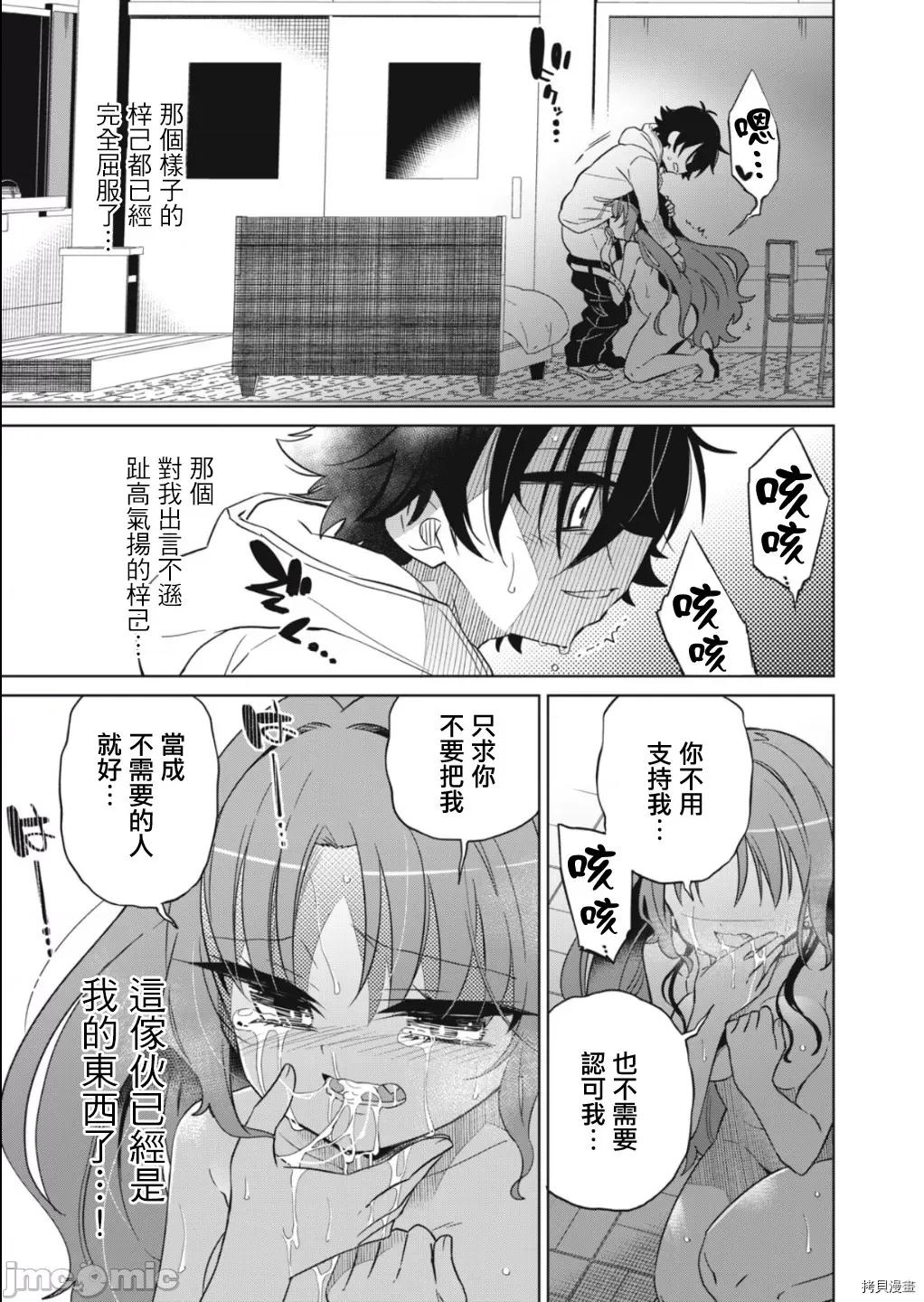 我将要支配你们的一切 我将要支配你们的一切006 第06话.zip 第15页