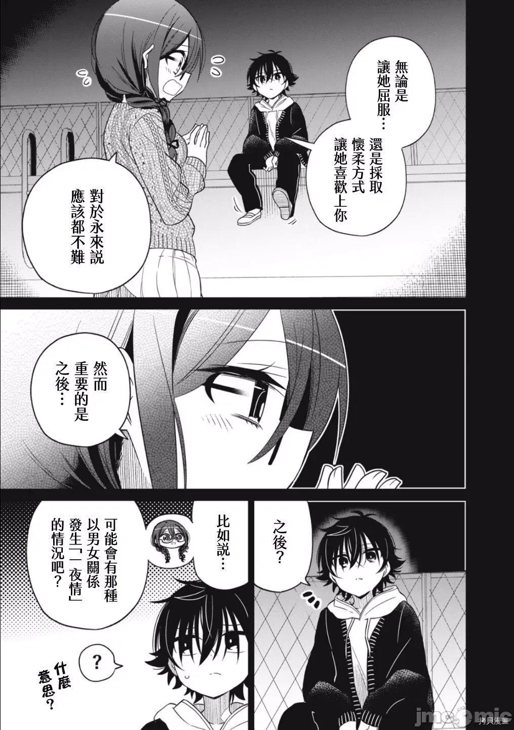 我将要支配你们的一切 我将要支配你们的一切007 第07话.zip 第3页