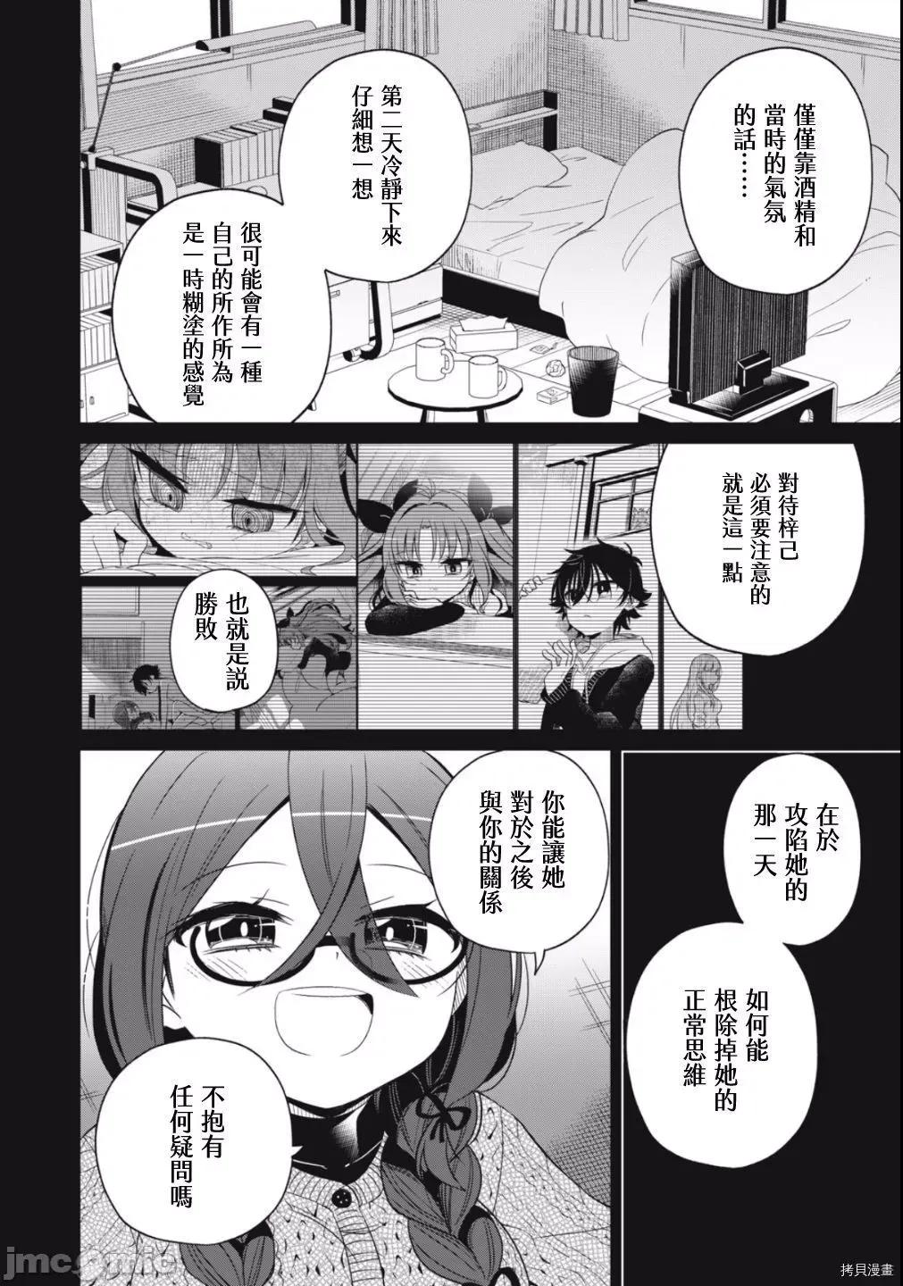 我将要支配你们的一切 我将要支配你们的一切007 第07话.zip 第4页