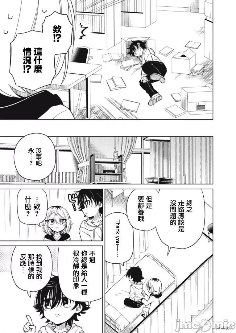 我将要支配你们的一切 我将要支配你们的一切009 第09话.zip 第6页